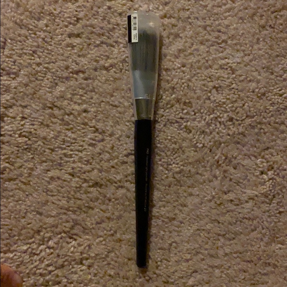 Sephora collection brushes